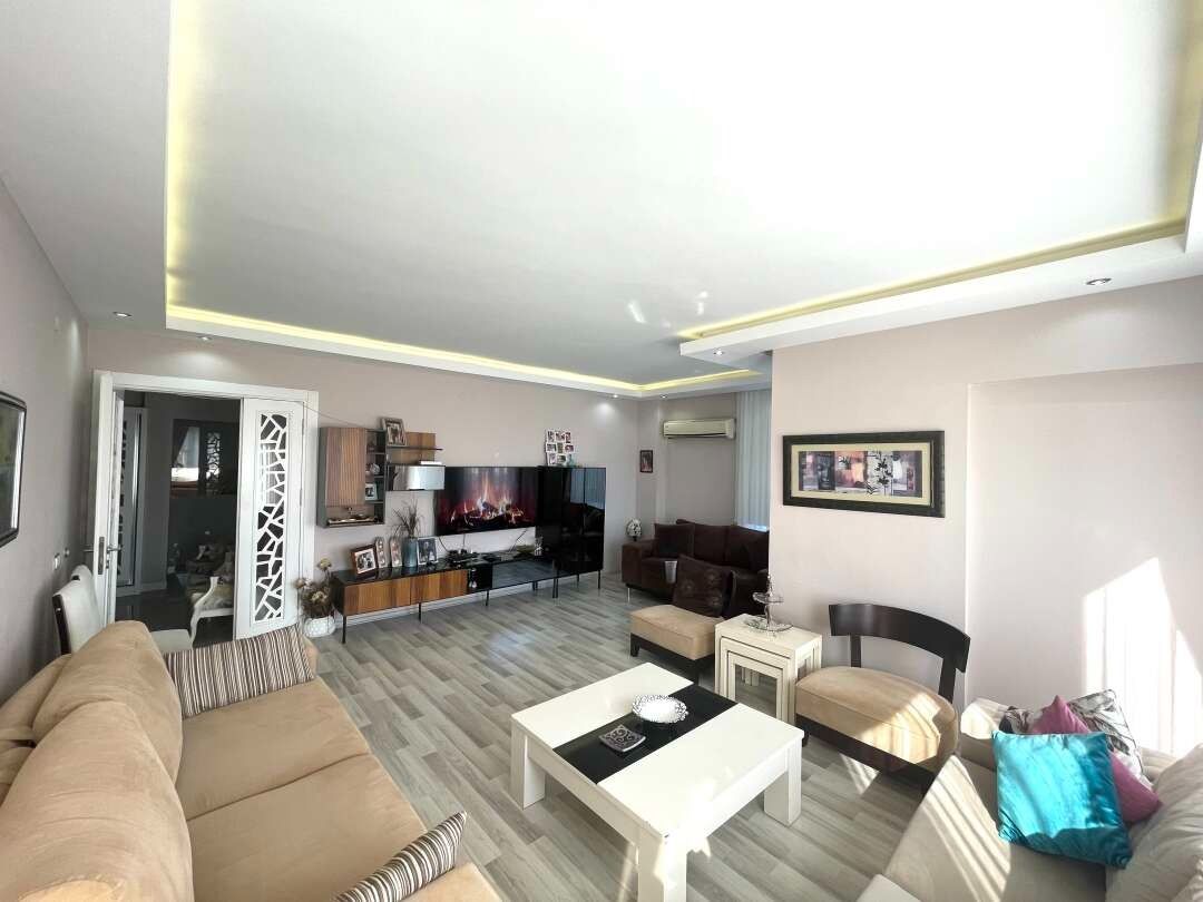 Квартира в Анталии, Турция, 180 м2 фото 5