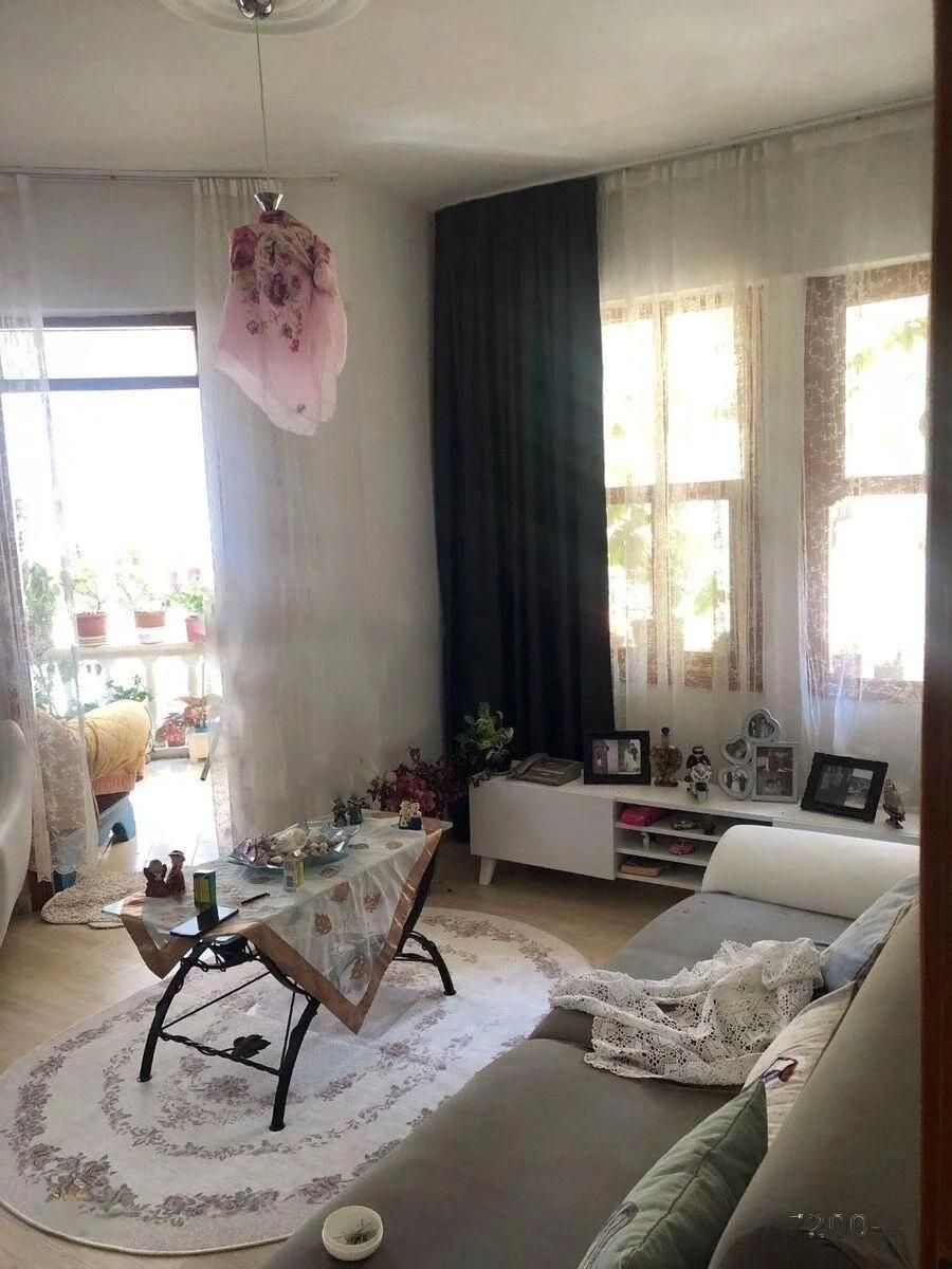 Квартира в Алании, Турция, 90 м2 фото 3