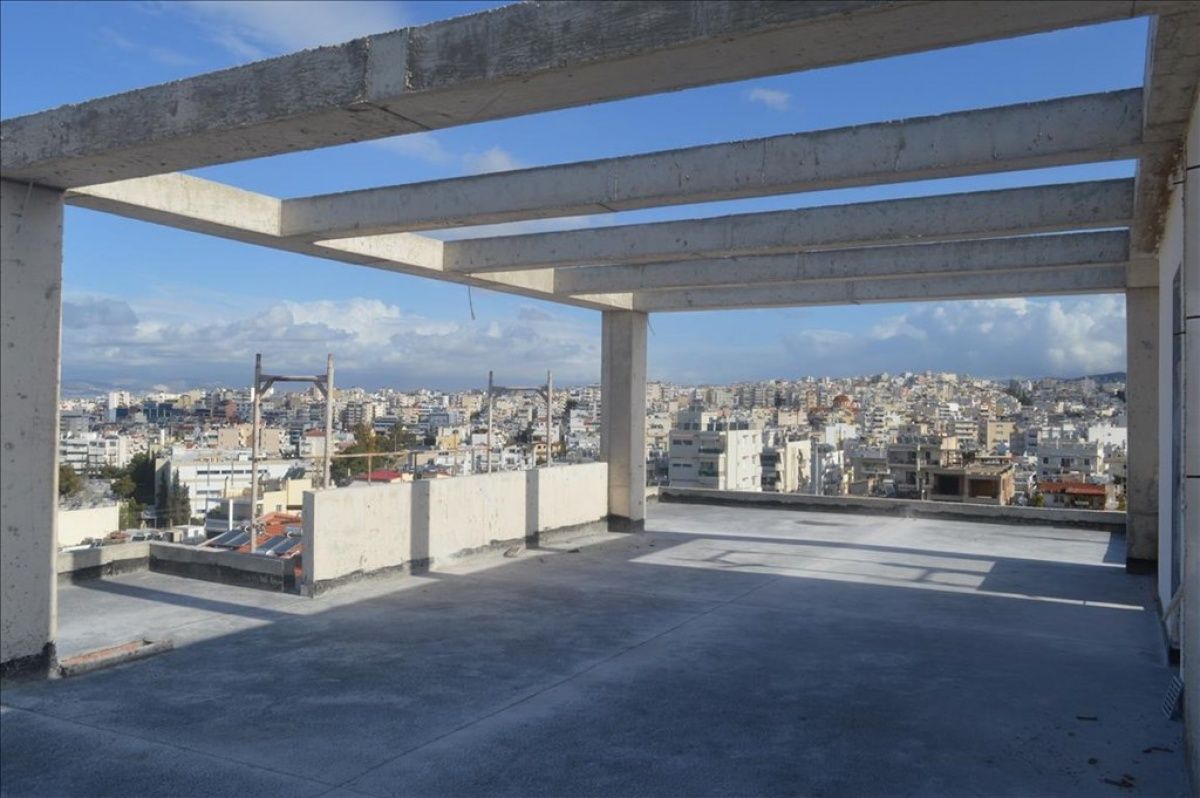 Квартира в Афинах, Греция, 100 м2 фото 3