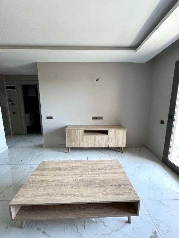 Квартира в Мерсине, Турция, 50 м2 фото 5