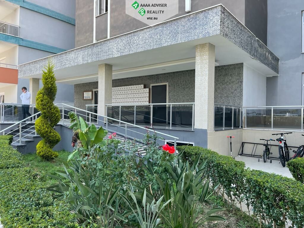 Пентхаус в Алании, Турция, 120 м2 фото 3