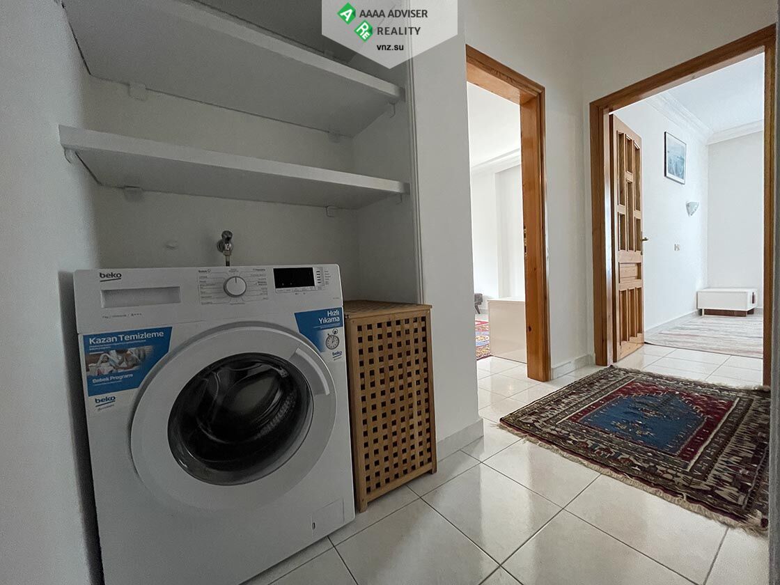 Квартира в Алании, Турция, 70 м2 фото 5