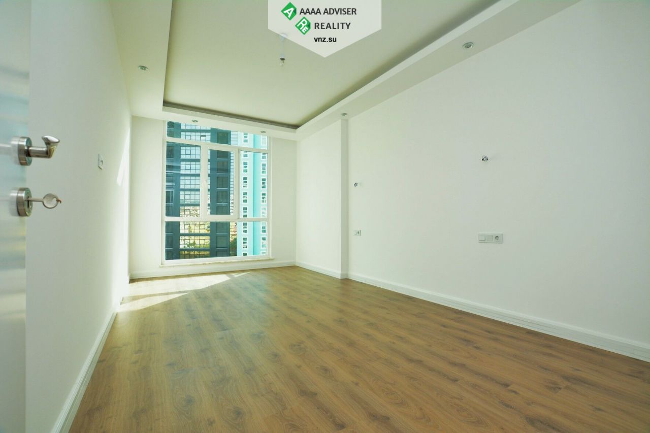 Квартира в Алании, Турция, 75 м2 фото 3