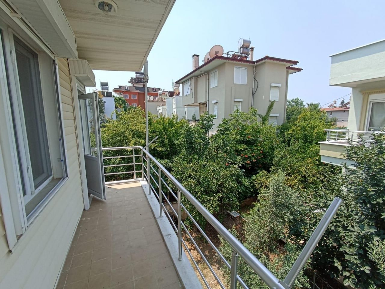 Вилла в Конаклы, Турция, 140 м2 фото 2