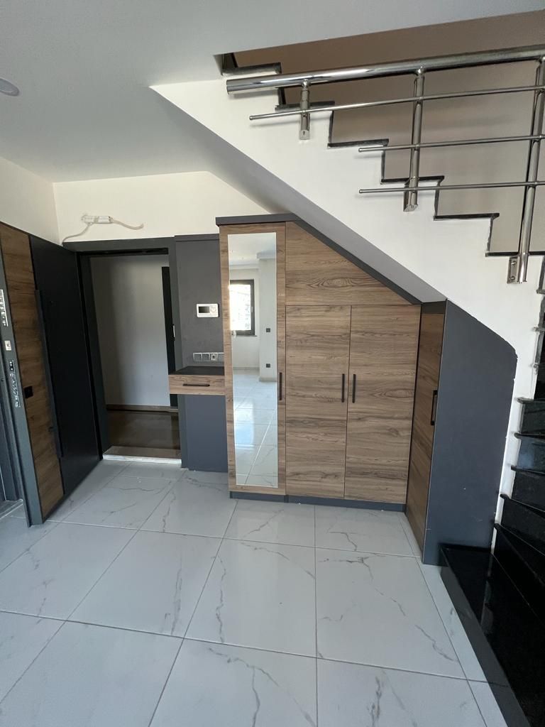 Квартира в Алании, Турция, 140 м2 фото 2