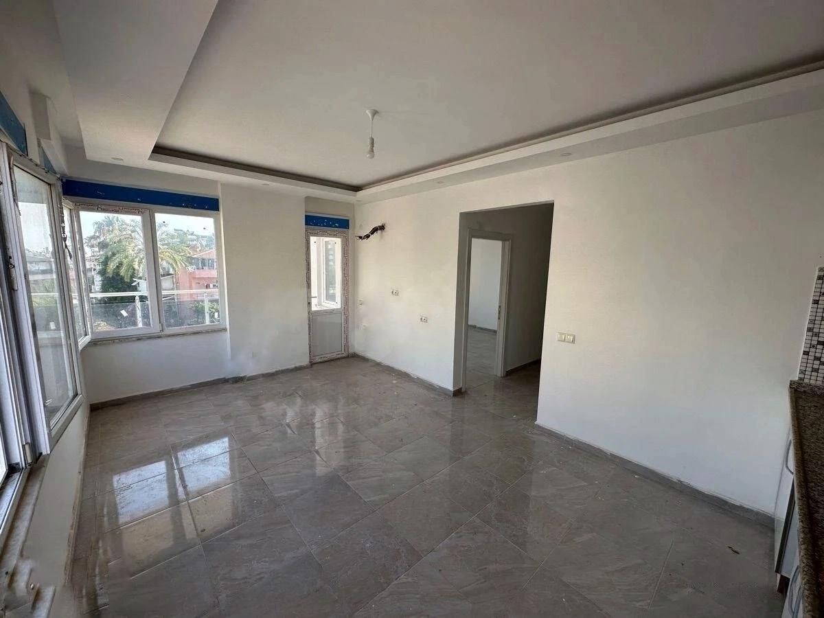 Квартира в Конаклы, Турция, 55 м2 фото 2