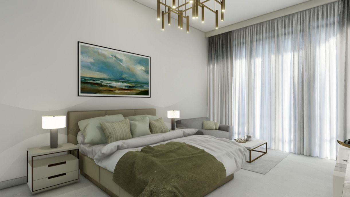 Апартаменты в Дубае, ОАЭ, 245 м2 фото 2