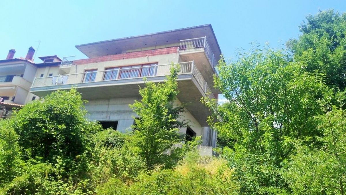 Дом на Северо-Эгейских островах, Греция, 340 м2 фото 2