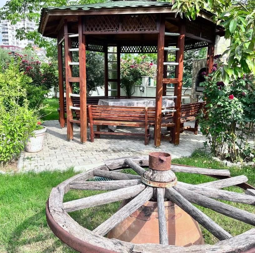 Апартаменты в Анталии, Турция, 70 м2 фото 2