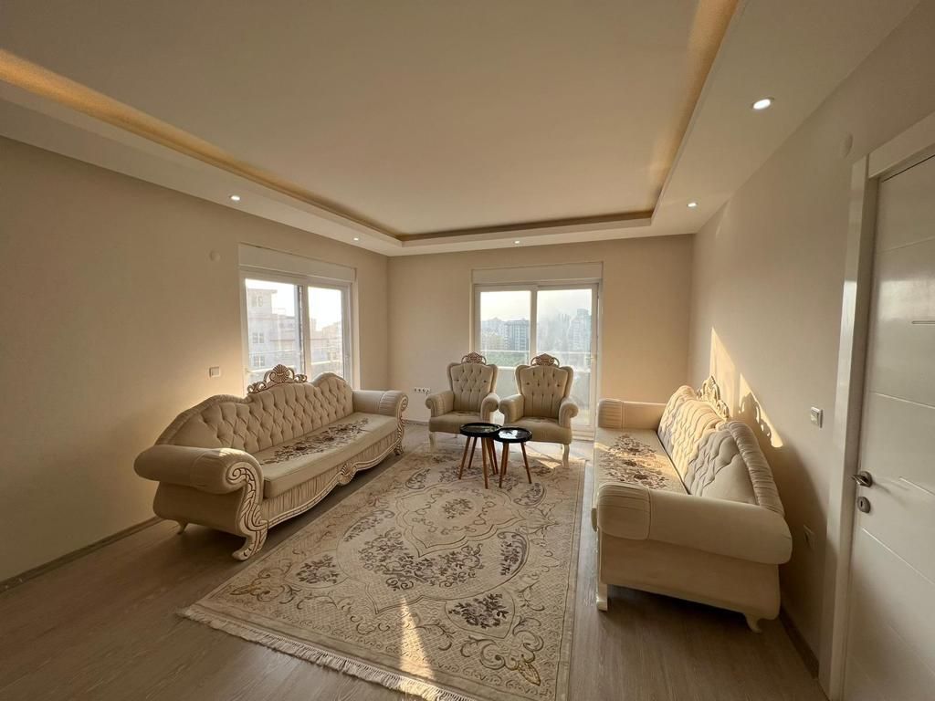 Квартира в Алании, Турция, 170 м2 фото 5