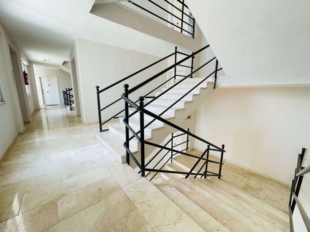 Квартира в Алании, Турция, 115 м2 фото 3