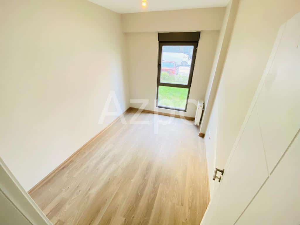 Апартаменты в Анталии, Турция, 96 м2 фото 3