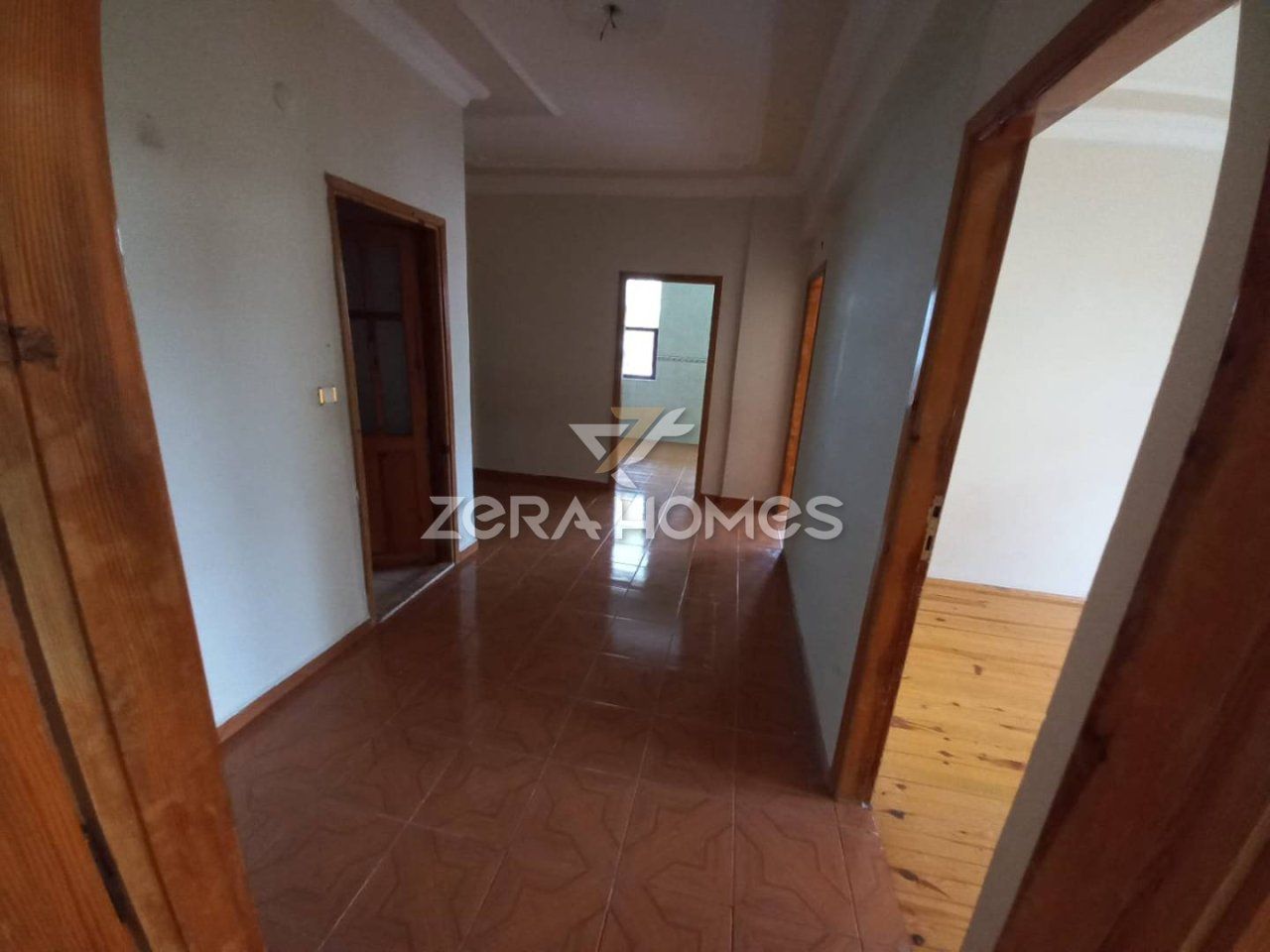 Квартира в Алании, Турция, 110 м2 фото 4