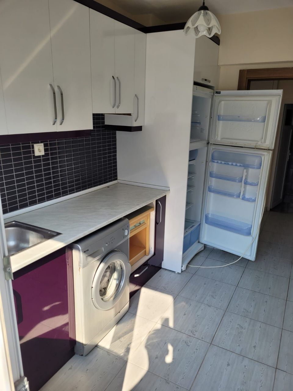 Квартира в Алании, Турция, 90 м2 фото 4