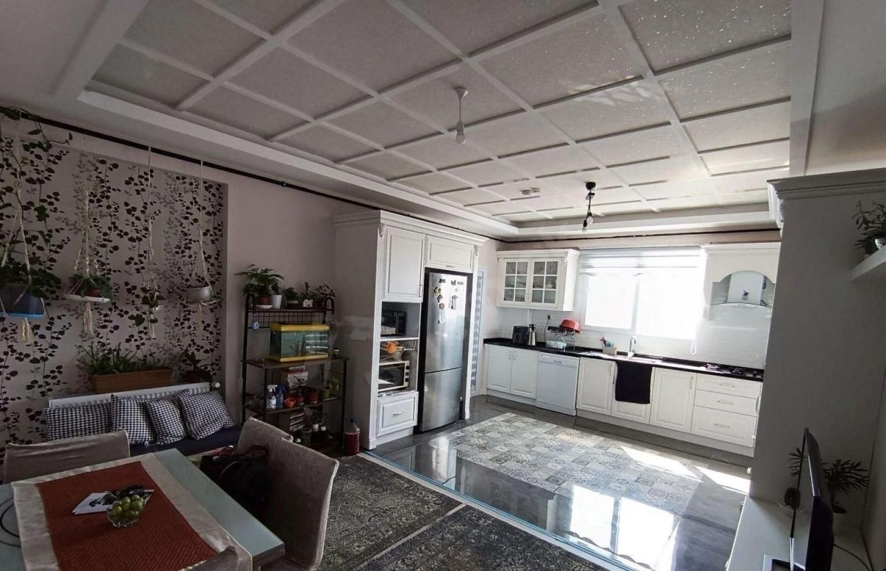 Квартира в Мерсине, Турция, 220 м2 фото 5