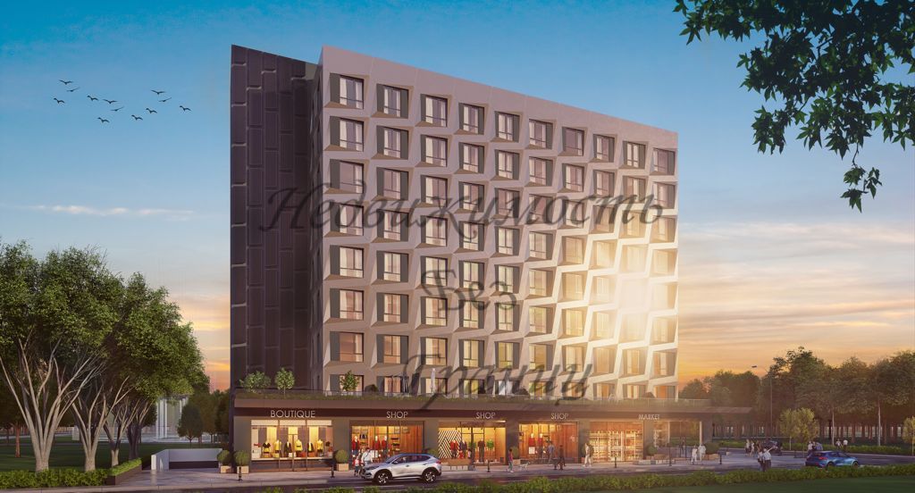 Апартаменты в Стамбуле, Турция, 140 м2 фото 5
