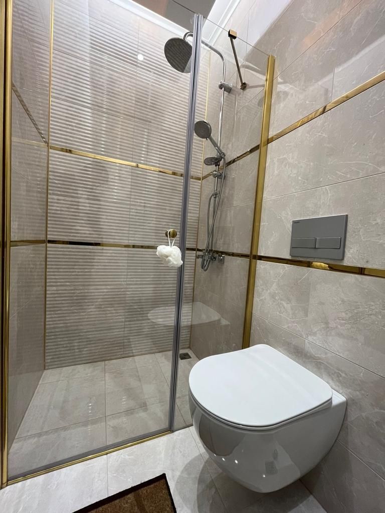 Квартира в Алании, Турция, 70 м2 фото 5