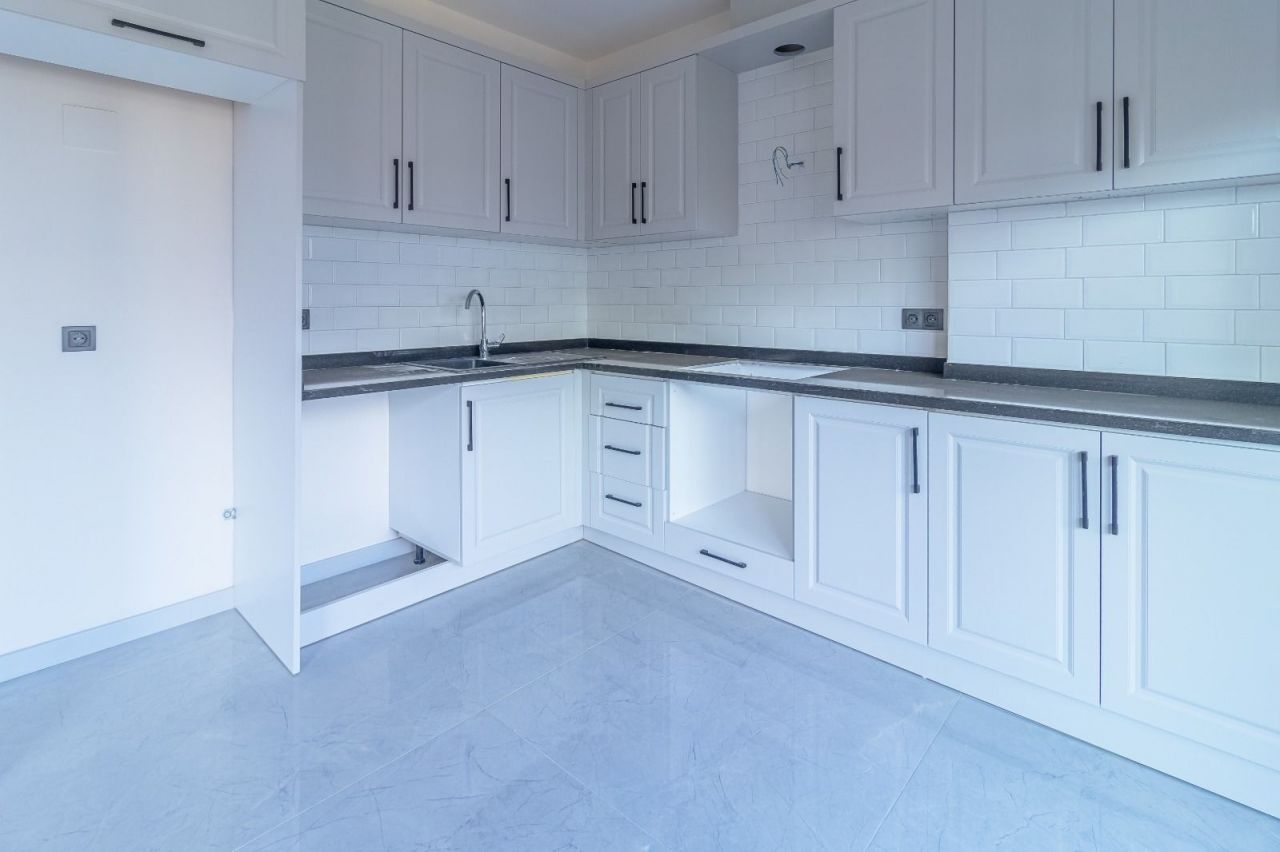 Квартира в Алании, Турция, 115 м2 фото 3