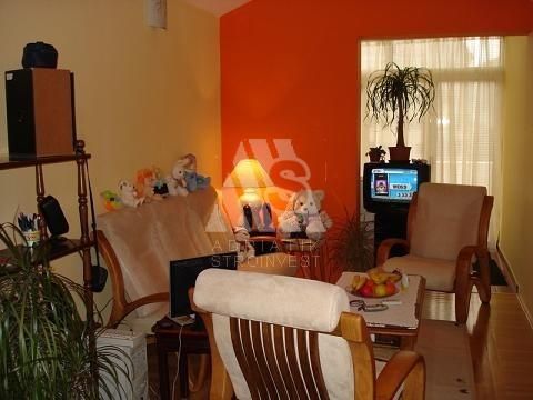 Квартира в Будве, Черногория, 80 м2 фото 1