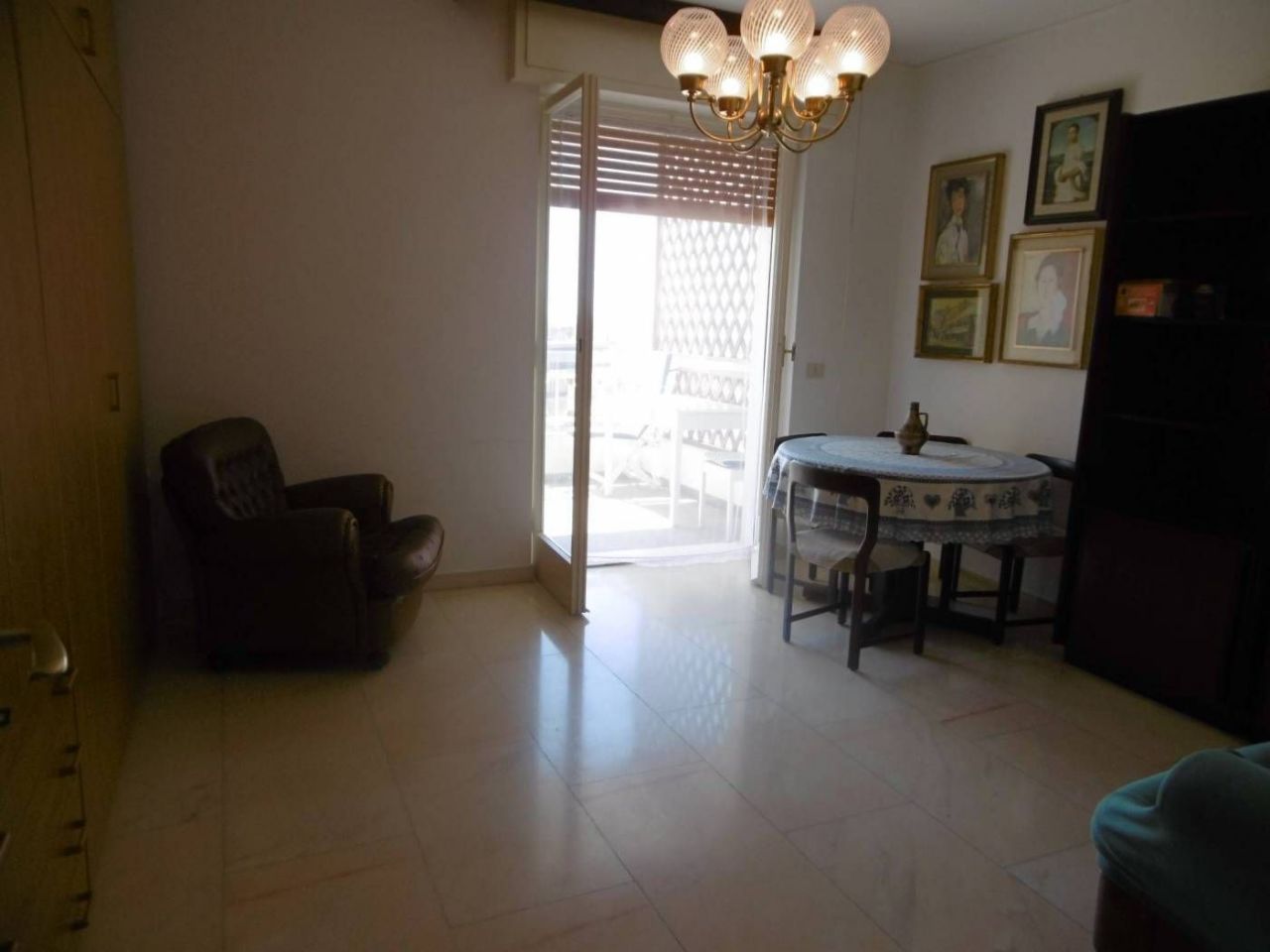 Студия в Сан-Ремо, Италия, 38 м2 фото 2