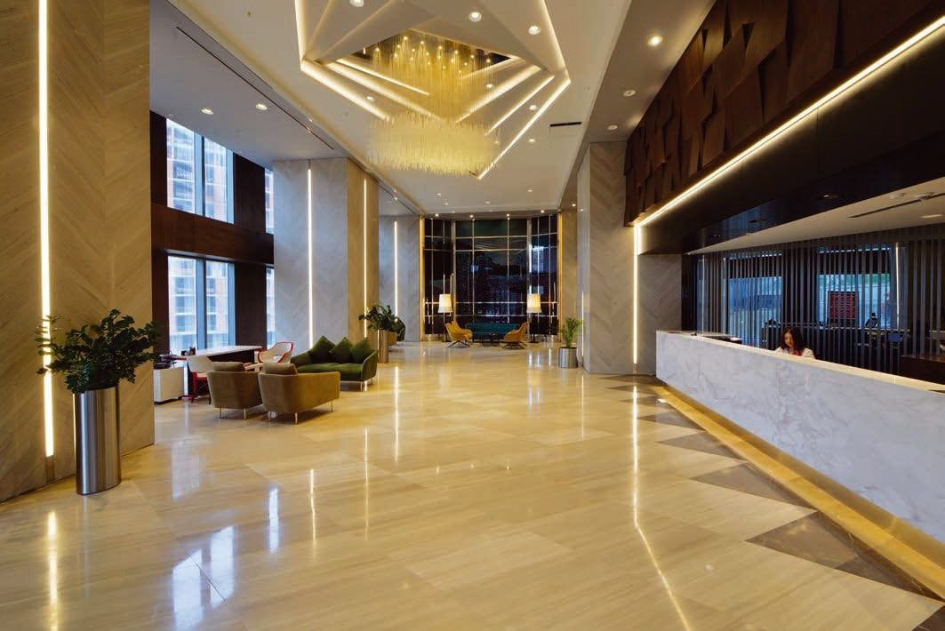 Апартаменты в Стамбуле, Турция, 99 м2 фото 5