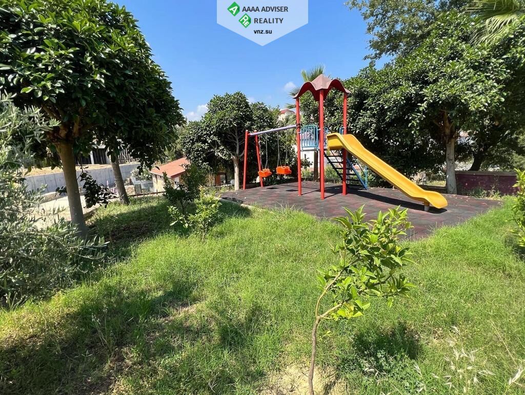 Квартира в Авсалларе, Турция, 90 м2 фото 4