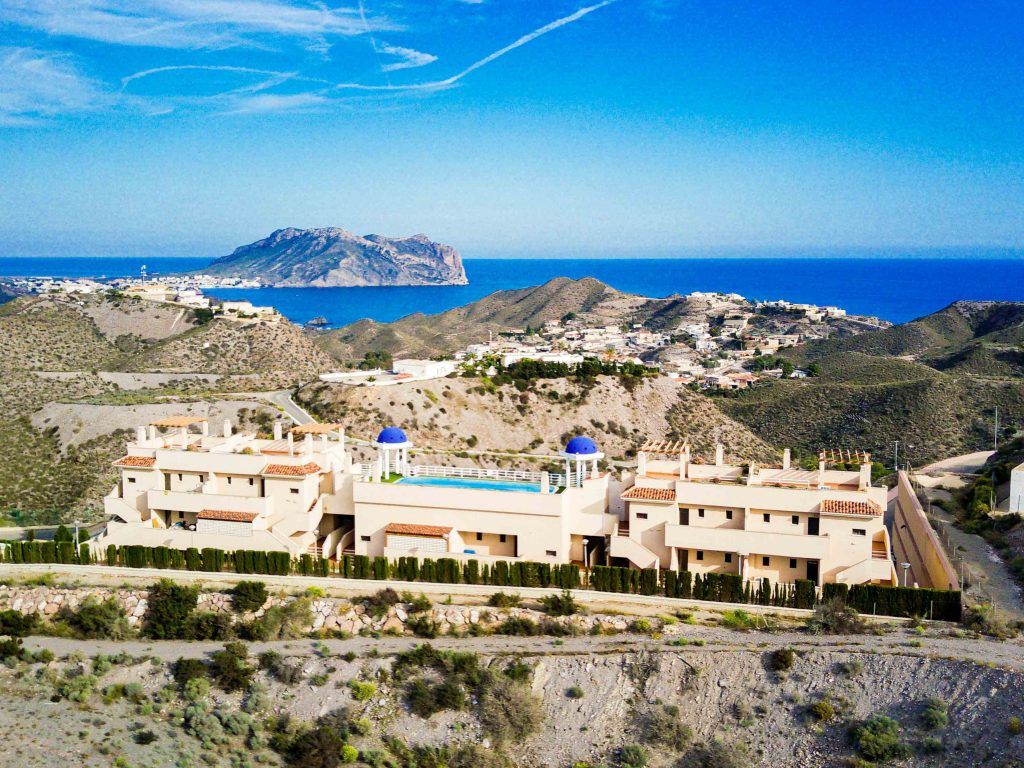 Апартаменты в Агиласе, Испания, 90 м2 фото 4