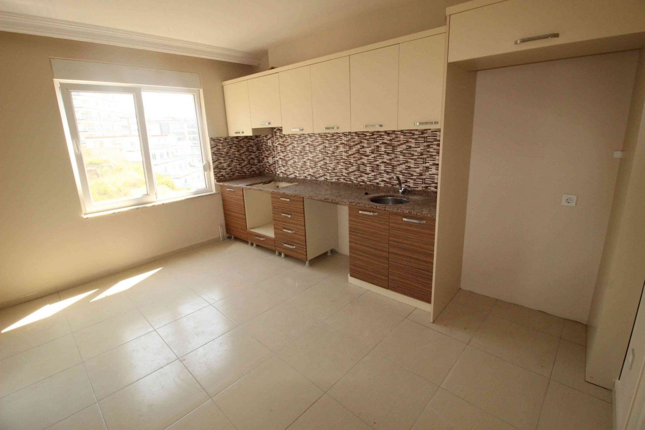 Квартира в Алании, Турция, 155 м2 фото 3