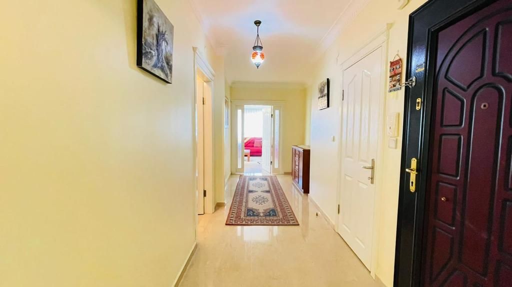 Квартира в Алании, Турция, 130 м2 фото 5