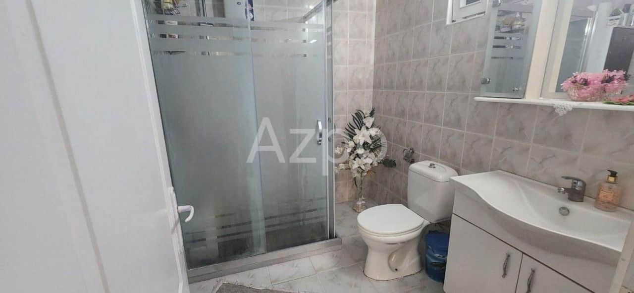 Апартаменты в Анталии, Турция, 150 м2 фото 5