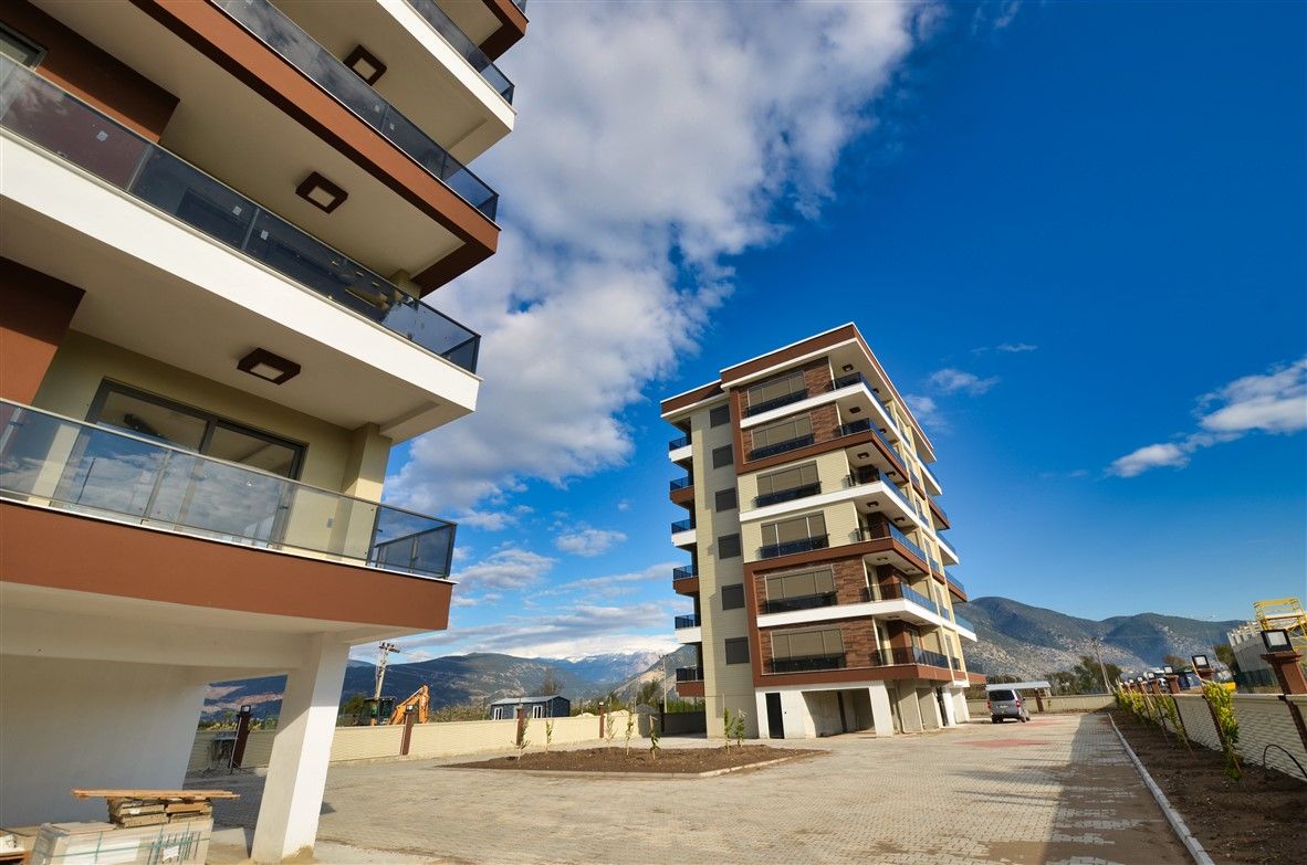 Квартира в Кемере, Турция, 110 м2 фото 5