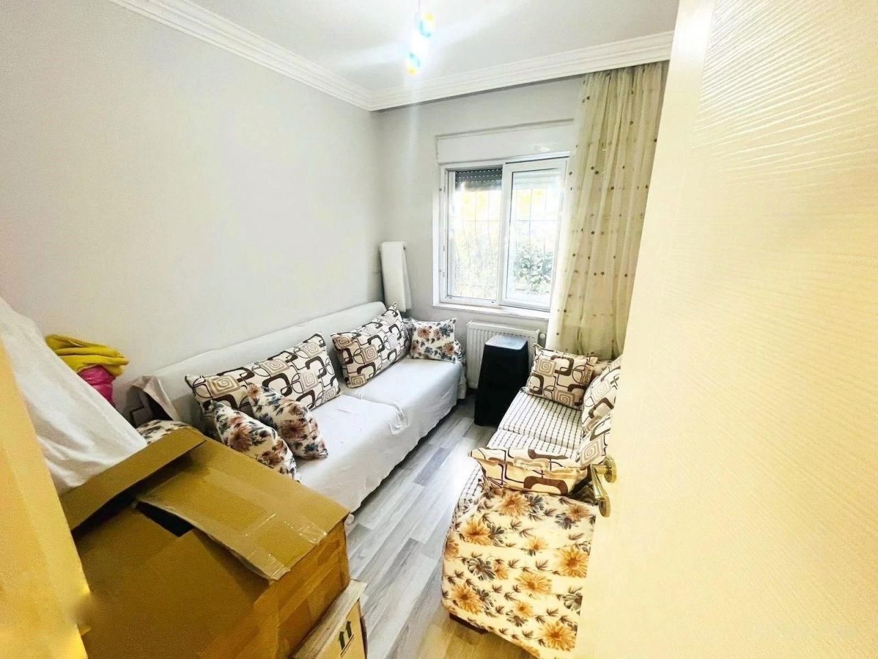 Квартира в Анталии, Турция, 130 м2 фото 4