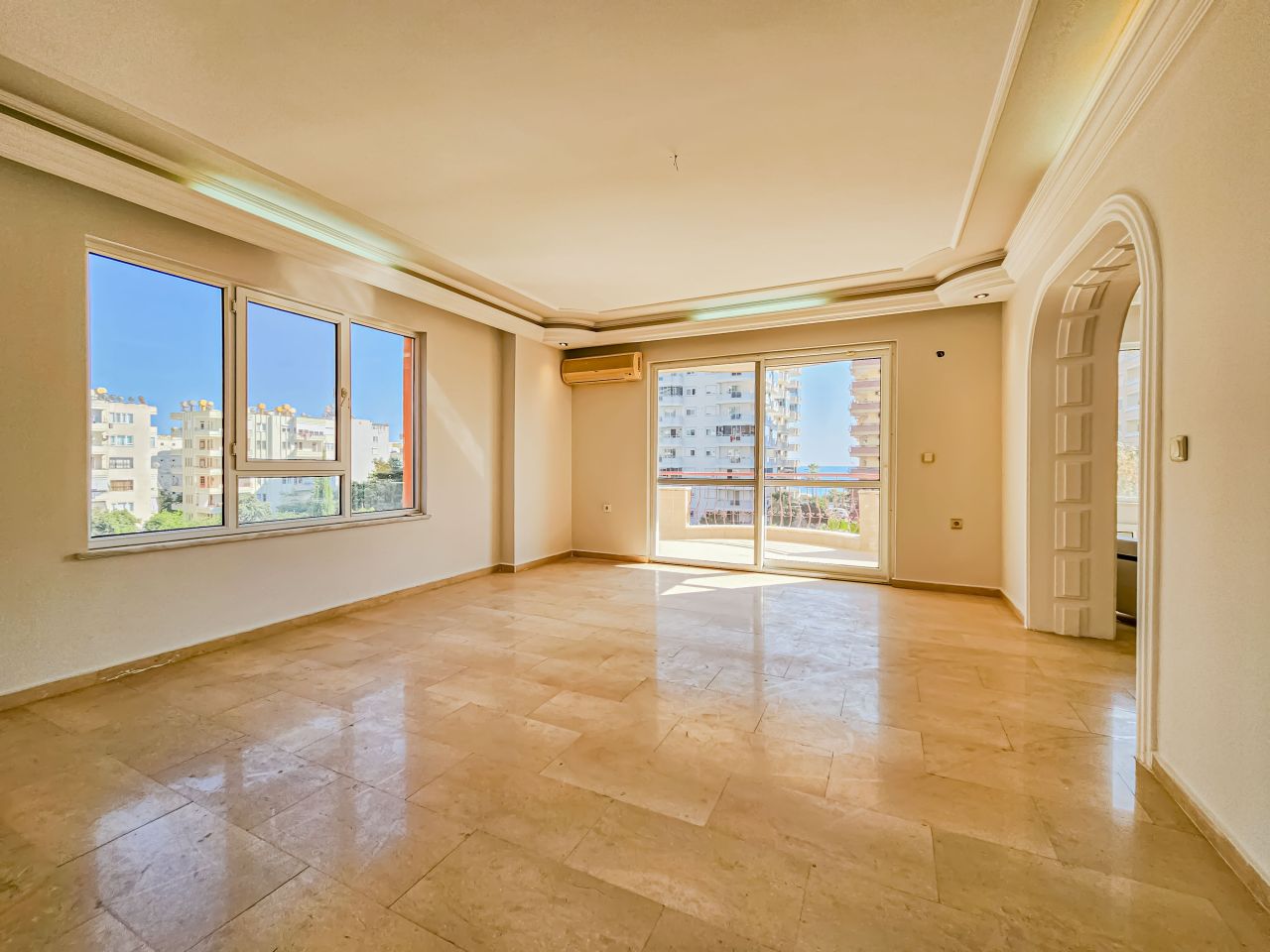Квартира в Алании, Турция, 120 м2 фото 5
