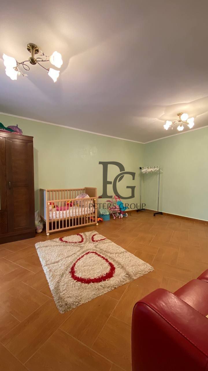 Квартира в Святом Стефане, Черногория, 50 м2 фото 5