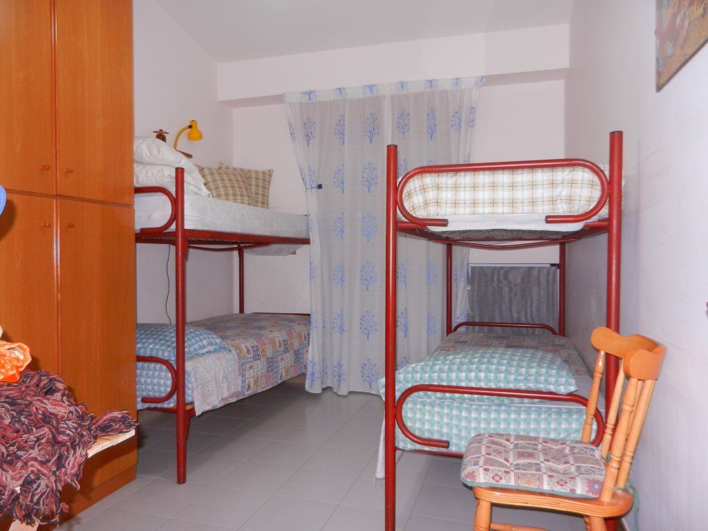 Квартира в Скалее, Италия, 80 м2 фото 5
