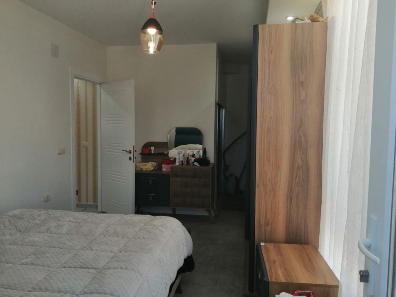 Квартира в Мерсине, Турция, 160 м2 фото 5