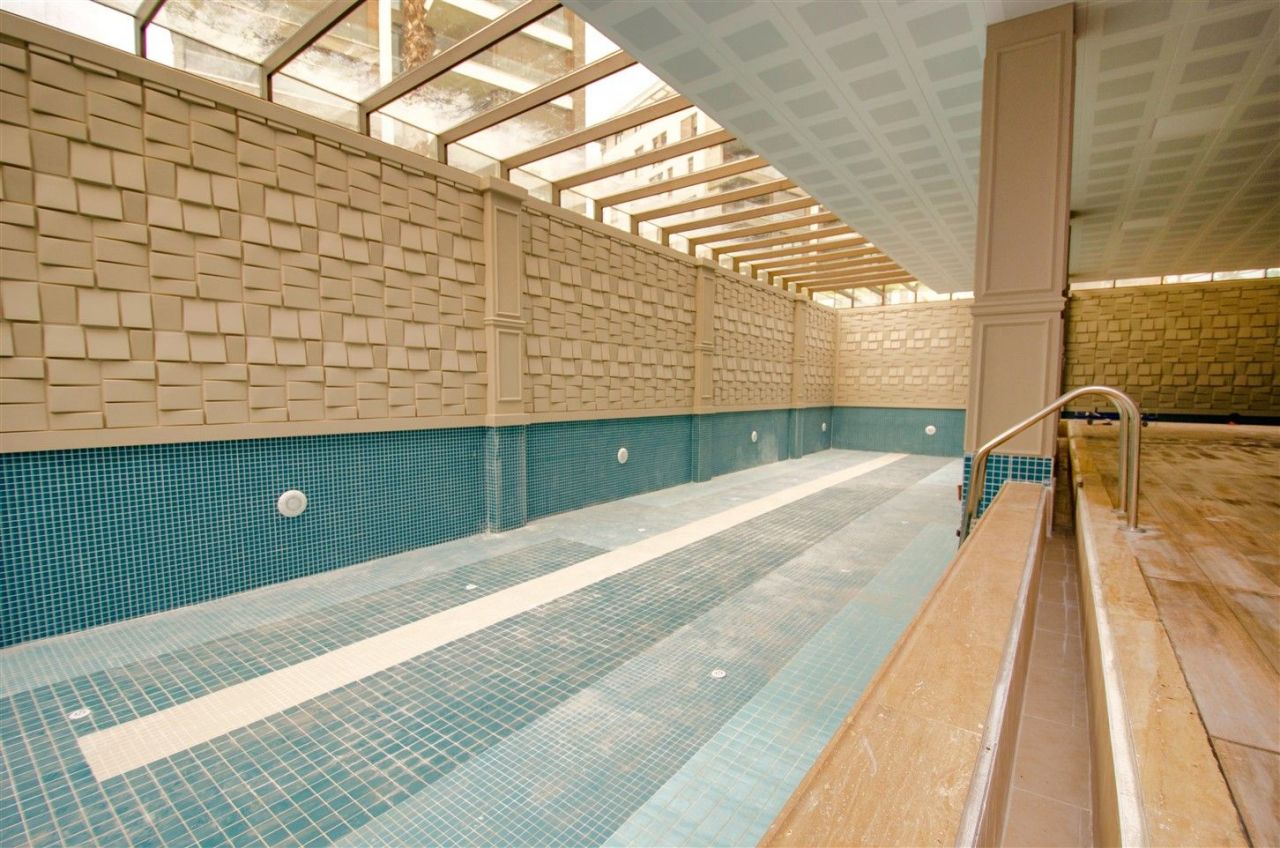 Квартира в Анталии, Турция, 135 м2 фото 3