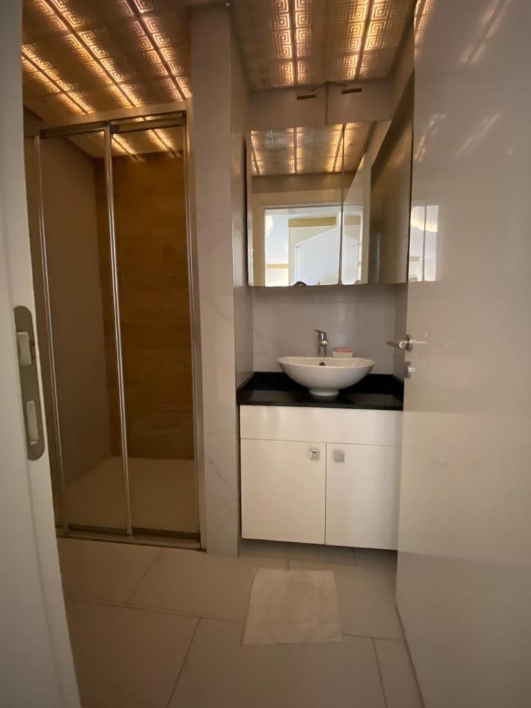 Апартаменты в Алании, Турция, 45 м2 фото 5
