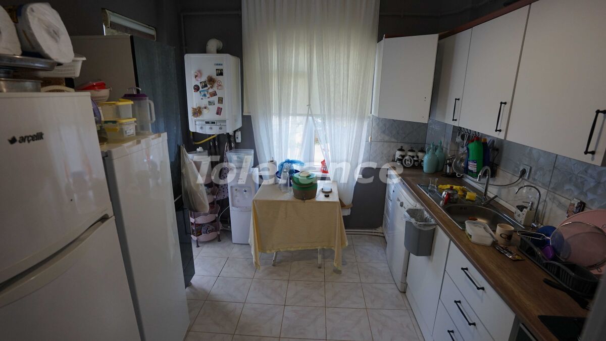Апартаменты в Анталии, Турция, 150 м2 фото 5