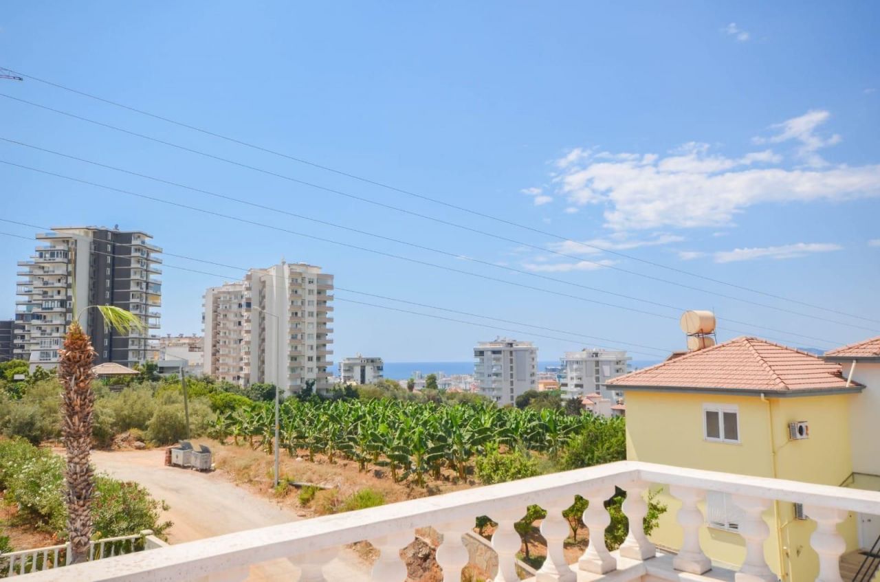 Вилла в Алании, Турция, 280 м2 фото 5