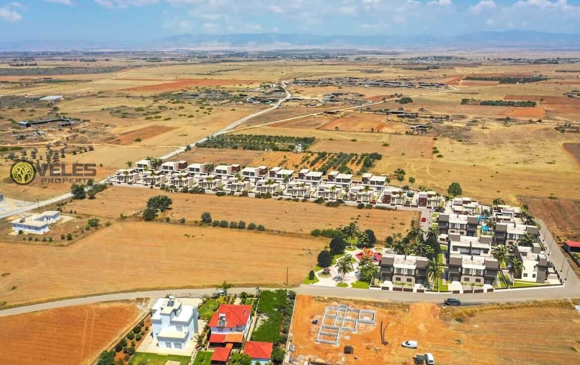 Вилла в Фамагусте, Кипр, 150 м2 фото 2