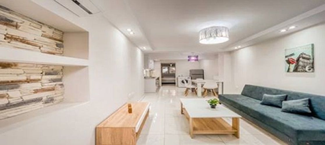 Квартира в Салониках, Греция, 55 м2 фото 4