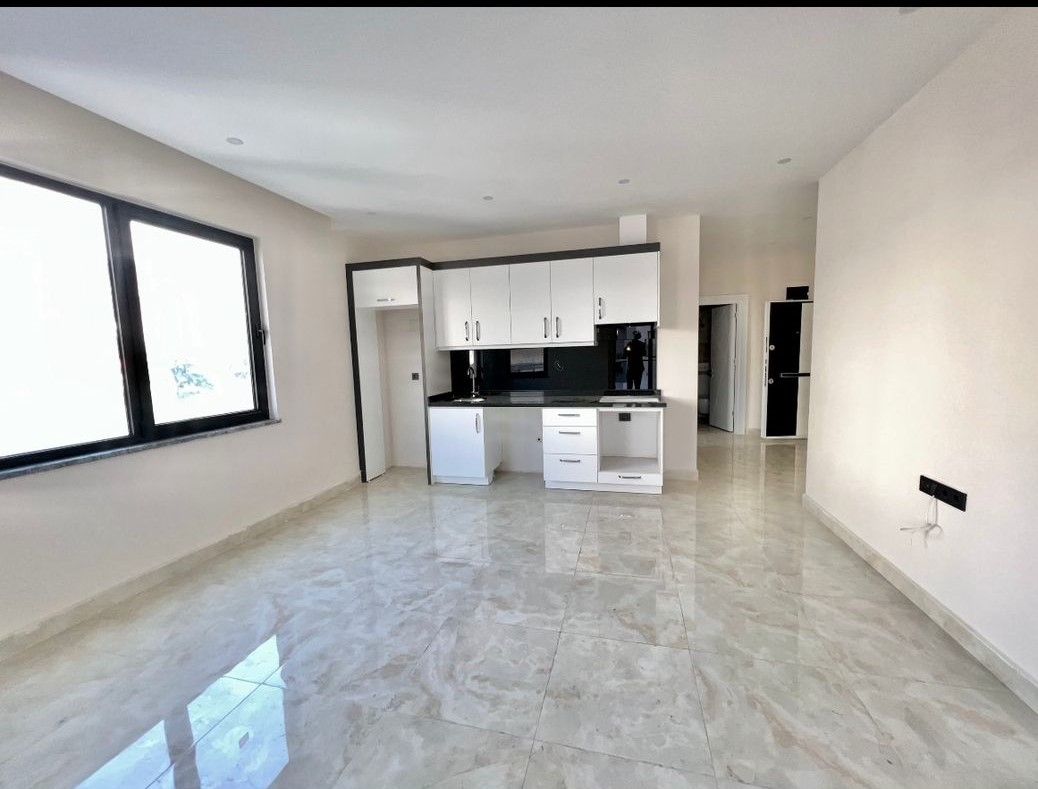 Квартира в Алании, Турция, 85 м2 фото 5