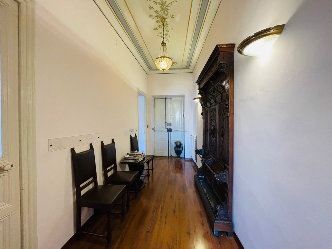 Квартира в Сан-Ремо, Италия, 120 м2 фото 3