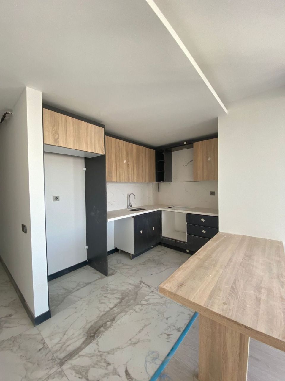 Квартира в Мерсине, Турция, 100 м2 фото 4