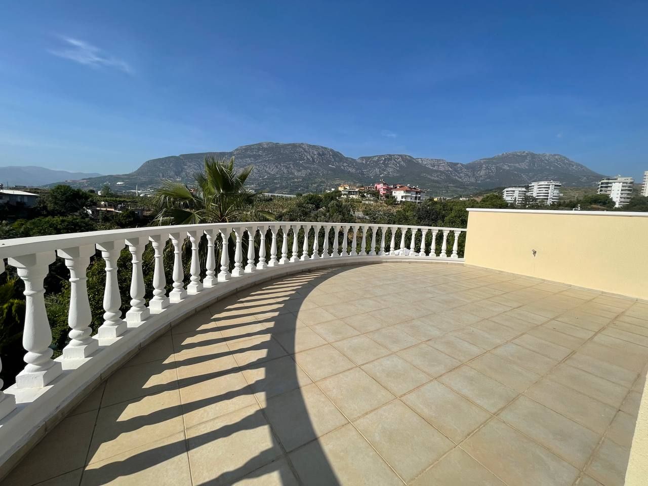 Вилла в Алании, Турция, 200 м2 фото 4