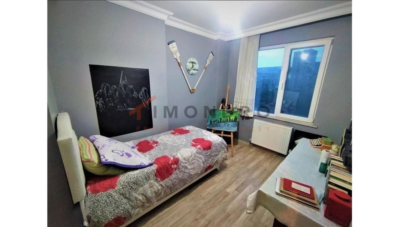 Квартира в Картале, Турция, 74 м2 фото 5