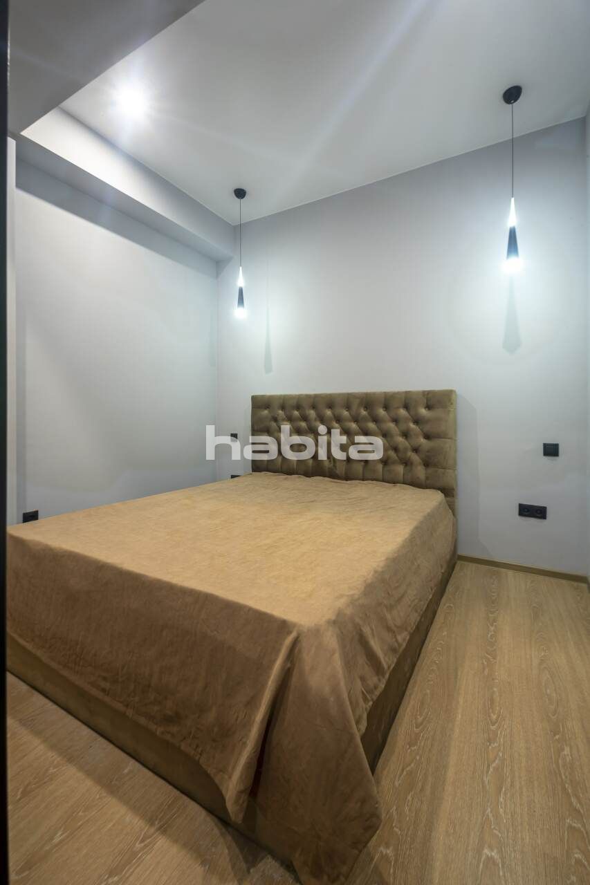 Апартаменты в Тбилиси, Грузия, 35.1 м2 фото 2