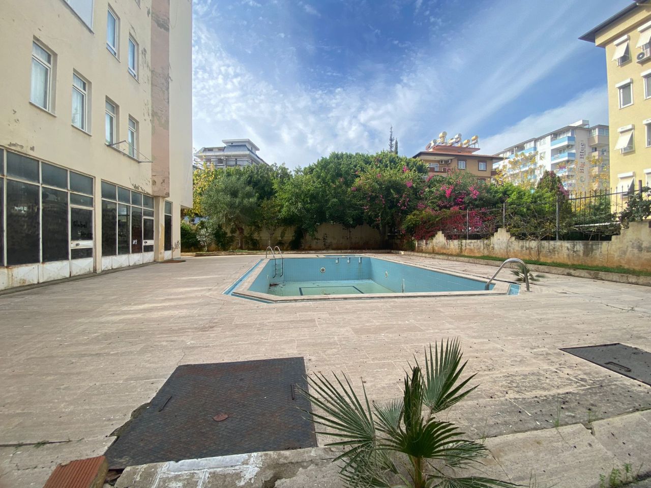 Квартира в Алании, Турция, 85 м2 фото 5
