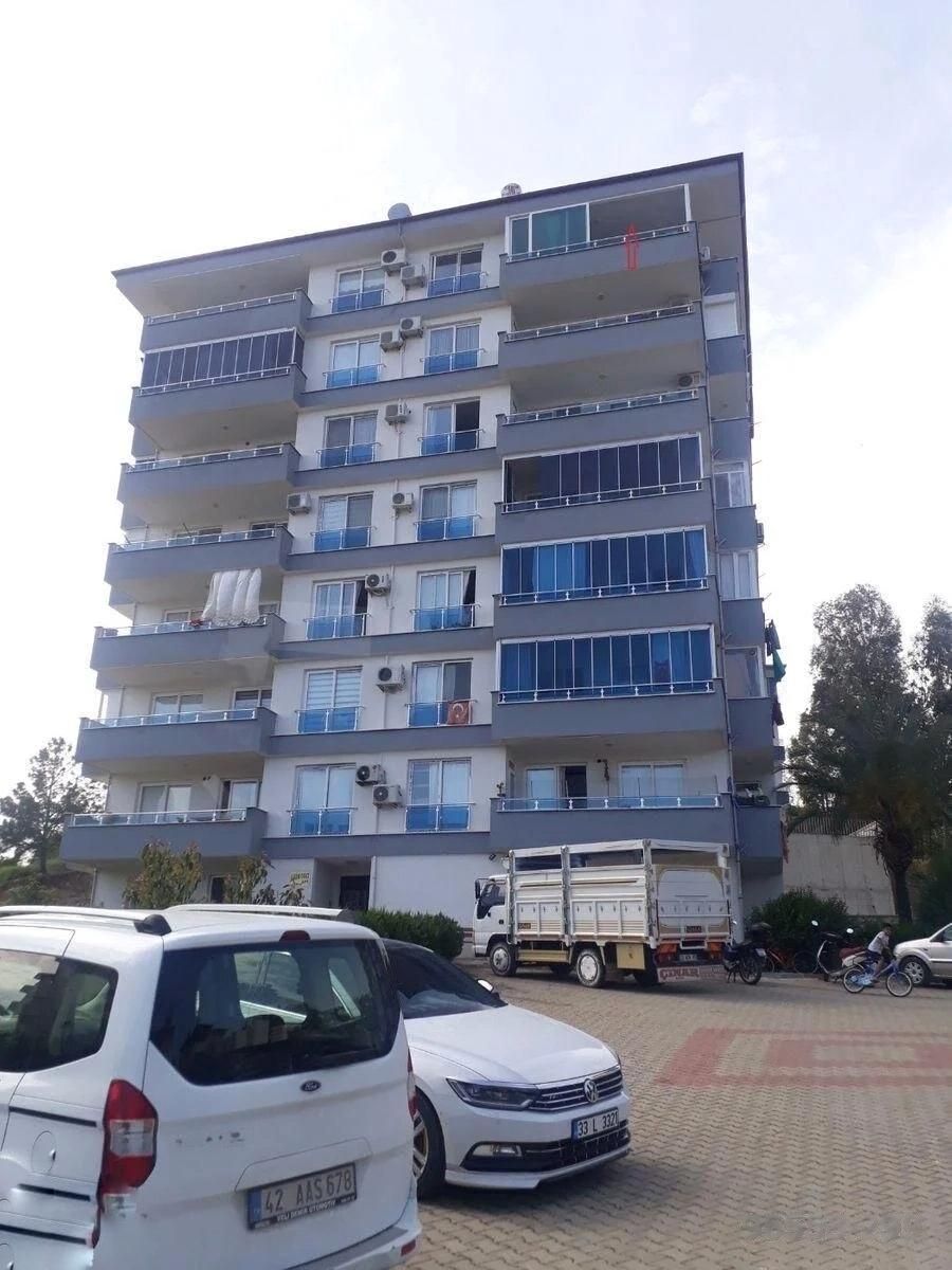 Квартира в Мерсине, Турция, 95 м2 фото 5